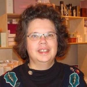 Meet your Posher, Jackie